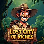 Lost City Of Riches